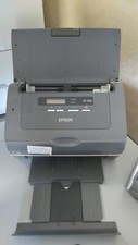 Epson WorkForce Pro GT-S50 scanner documentale 69766 scansioni USATO
