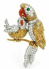 2.45ct Diamante Rotondo