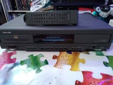 PHILIPS CDF 200 LETTORE CD/CDR/PHOTO CD MECCANICA CDM-9 ★NUOVO★N.1 TOP★