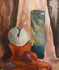 Composizione natura morta