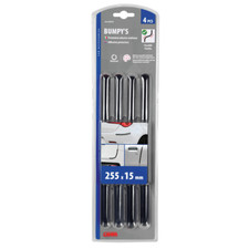 4x SALVAPORTA SALVA PORTE