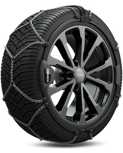 Catene neve konig reflex - da,