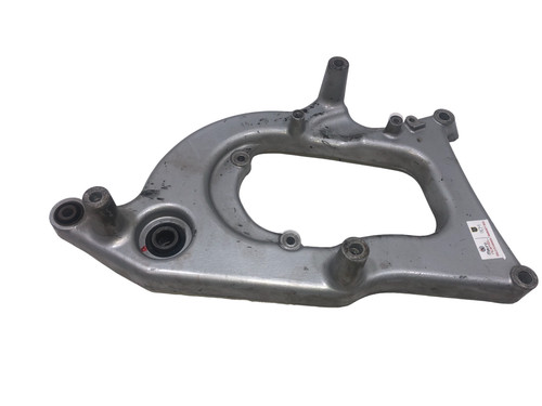 Supporto marmitta honda 300 - supporto,