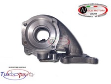 TURBO TURBINA CHIOCCIOLA