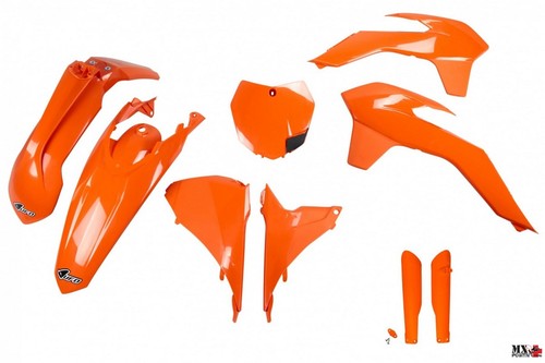 Kit plastiche ktm 150 - sx,