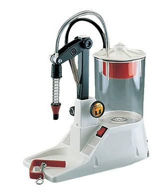 Riempitrice enolmatic con - riempitrice,