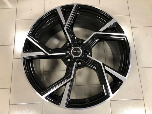 Cerchi lega avus af20 - 4,