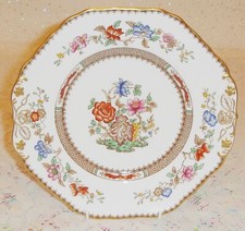 Piatto SPODE ROSA CINESE