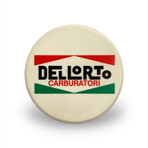 Coperchio tappo per trombetta - per,