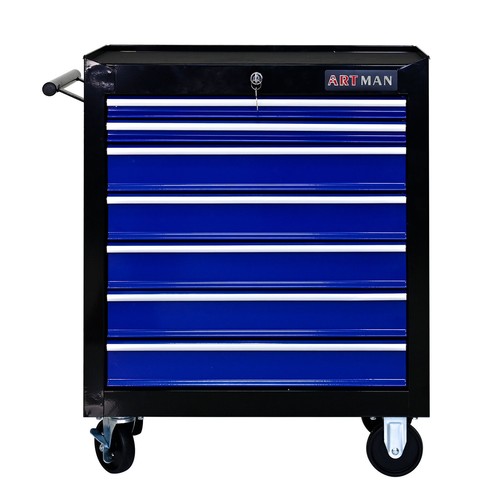 Cassettiera porta attrezzi - , 7