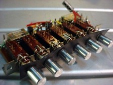 Banca di selezione Yaesu