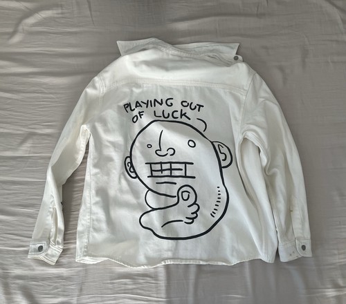 Zara jacket men - zara,