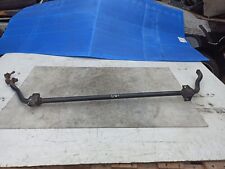 ASTON MARTIN DB9 COUPE BARRA