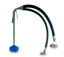 Sistema di Aspirazione Vernici