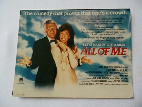 All movie poster s - of, me