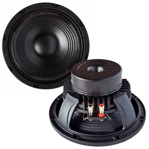 Subwoofer neodimio 8 - al,
