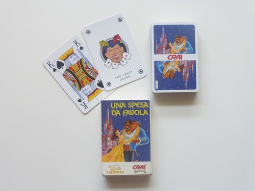Vecchie carte gioco - vecchie, da
