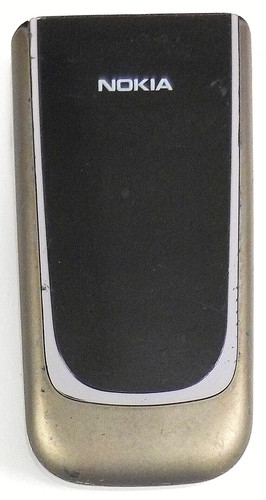 Nokia 7020 telefono - -,