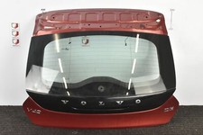 Portellone Cofano Posteriore 31457727 32227622 32244815 VOLVO V40 II 2014