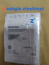 1PZ MKRS1200A Morsetto guida