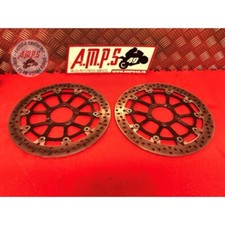 Disque de frein avant Ducati