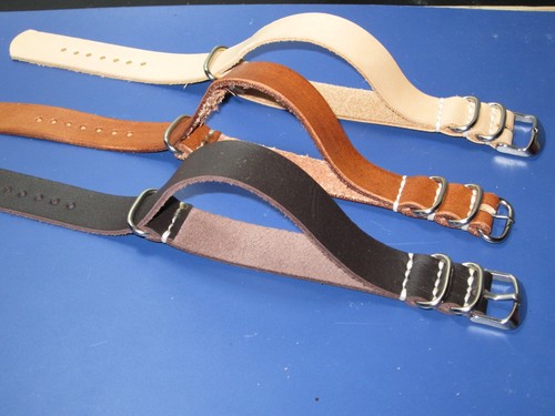 18mm nato zulu - -, strap