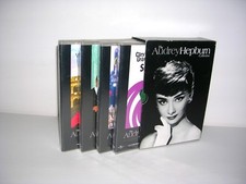 Cofanetto dvd sigillati the - dvd,