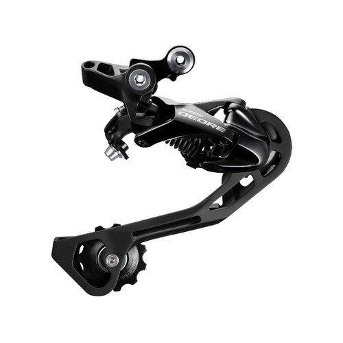 Shimano cambio posteriore 10v - cambio,