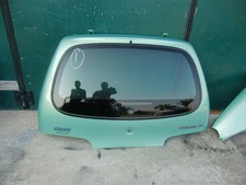 FIAT SEICENTO COFANO