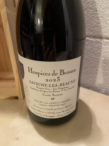 Hospices beaune 2023 - hospices, de