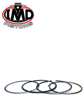 Honda CB125S Set anelli