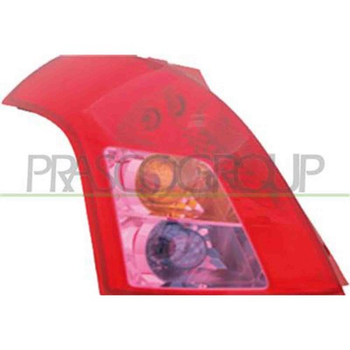 Fanale posteriore destro - destro, senza