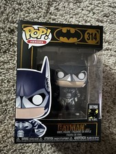 Heroes - Batman 80 anni 1997