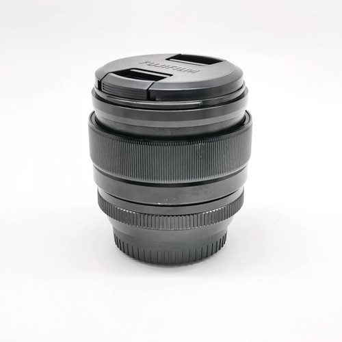 Fujifilm fuji fujin 23mm - fujifilm, xf
