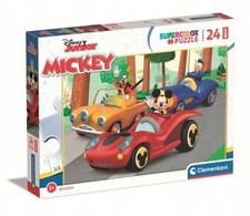 Clementoni Puzzle da Pavimento