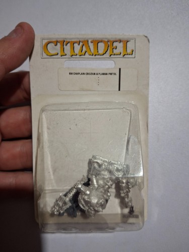 Warhammer 40k 000 - 40k, 40.000
