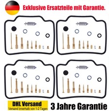 Kit Riparazione Carburatore 4x