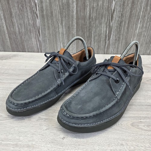 Scarpe casual clarks - scarpe, oakland
