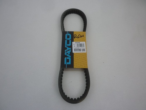 Cinghia trasmissione aprilia - cinghia,