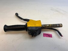 Bajaj Chetak Tubo Cambio Leva