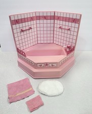 Barbie Sweet Roses 1987 Mattel