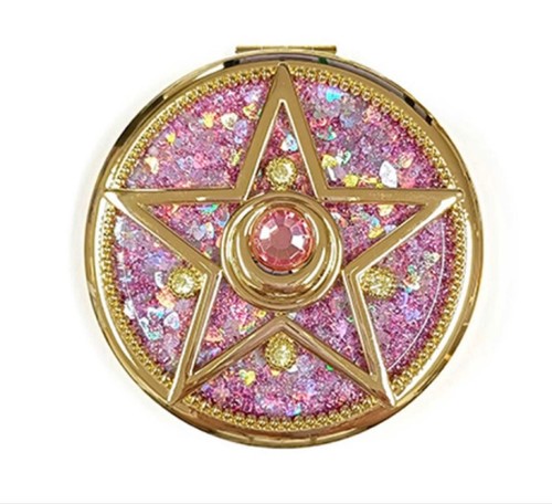 Specchio acqua sailor moon - specchio,