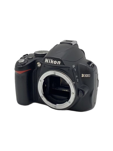 Nikon fotocamera reflex