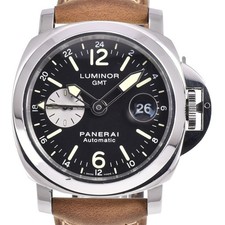 with paper PANERAI Luminor