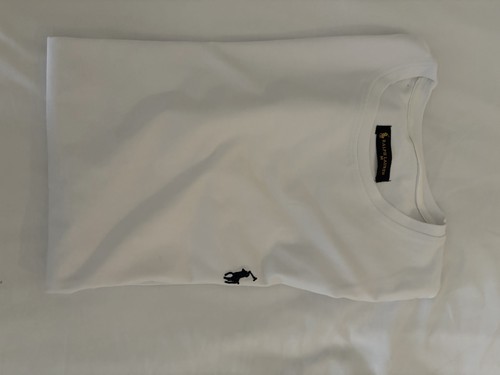 Maglietta ralph lauren - maglietta,