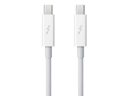 Cavo thunderbolt apple - 2,