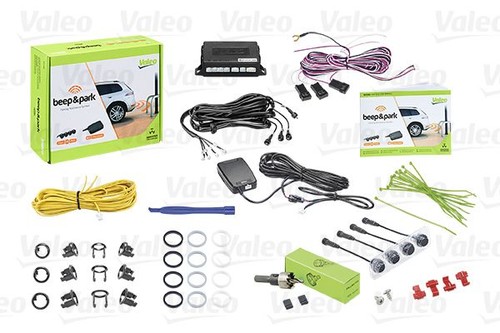 Anteriore posteriore valeo - posteriore,