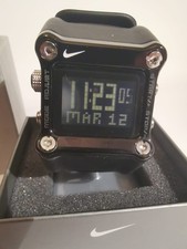 Orologio digitale vintage Nike