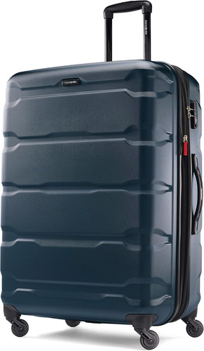 Samsonite omni valigia rigida - omni,