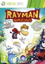 Rayman Origins - Classici